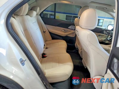 Zdjęcie 11 z 13 samochodu: 2020 MERCEDES-BENZ GLE 350 4MATIC VIN:4JGFB4KB8LA088185 - miniatura