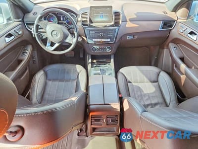 Zdjęcie 8 z 13 samochodu: 2019 MERCEDES-BENZ GLS 450 4MATIC VIN:4JGDF6EE0KB226100 - miniatura