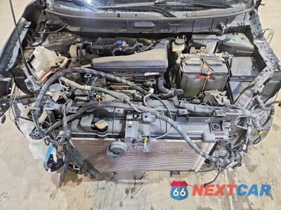 Zdjęcie 12 z 14 samochodu: 2020 NISSAN ROGUE SV VIN:KNMAT2MV0LP508283 - miniatura