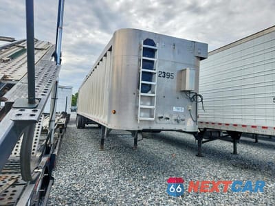 2023 AMERICAN MADE END DUMP TRAILER 1W9ABXP25PP347102 - główne zdjęcie licytacji z USA - miniatura