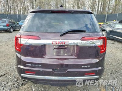 Zdjęcie 6 z 13 samochodu: 2020 GMC ACADIA VIN:1GKKNXLS5L2204202 - miniatura