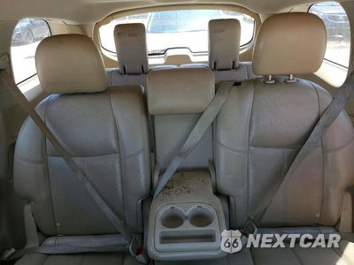 Zdjęcie 10 z 13 samochodu: 2013 NISSAN PATHFINDER S VIN:5N1AR2MN3DC678740 - miniatura