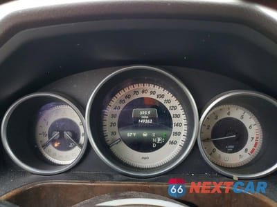 Zdjęcie 9 z 11 samochodu: 2014 MERCEDES-BENZ E 350 4MATIC VIN:WDDHF8JB2EA915021 - miniatura