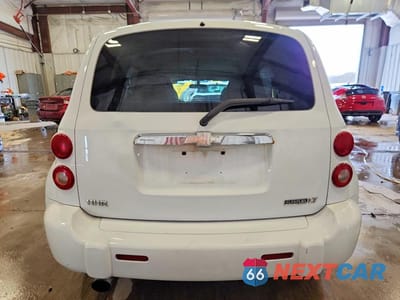Zdjęcie 6 z 12 samochodu: 2009 CHEVROLET HHR LT VIN:3GNCA53VX9S630488 - miniatura