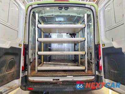 Zdjęcie 10 z 13 samochodu: 2017 FORD TRANSIT T-250 VIN:1FTYR2CMXHKA97310 - miniatura