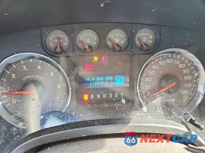 Zdjęcie 9 z 12 samochodu: 2010 FORD F150 SUPERCREW VIN:1FTFW1EV3AFD16557 - miniatura