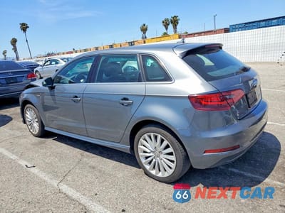 Drugie zdjęcie samochodu z przodu: 2016 AUDI A3 E-TRON PREMIUM PLUS VIN:WAUTPBFF4GA063636 - miniatura
