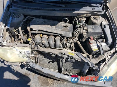 Zdjęcie 11 z 13 samochodu: 2005 TOYOTA COROLLA LE VIN:1NXBR32E95Z393730 - miniatura