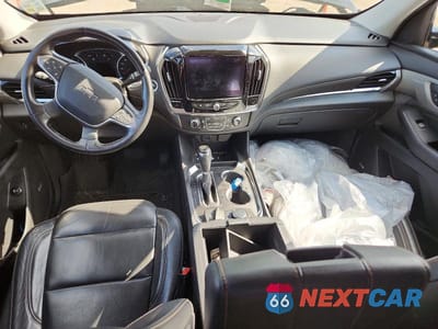 Zdjęcie 8 z 12 samochodu: 2020 CHEVROLET TRAVERSE RS VIN:1GNERJKW4LJ283138 - miniatura