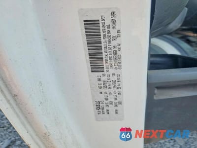 Zdjęcie 13 z 13 samochodu: 2016 RAM PROMASTER 2500 2500 HIGH VIN:3C6TRVCG9GE108960 - miniatura
