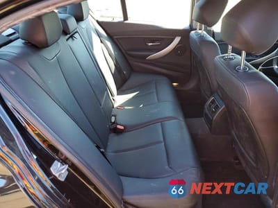 Zdjęcie 10 z 12 samochodu: 2016 BMW 320 XI VIN:WBA8E5G54GNU20731 - miniatura