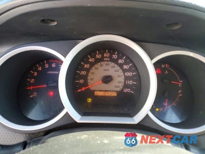 Zdjęcie 9 z 12 samochodu: 2008 TOYOTA TACOMA ACCESS CAB VIN:5TEUX42N38Z480687 - miniatura