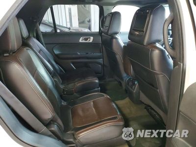 Zdjęcie 11 z 13 samochodu: 2013 FORD EXPLORER SPORT VIN:1FM5K8GT7DGC37348 - miniatura