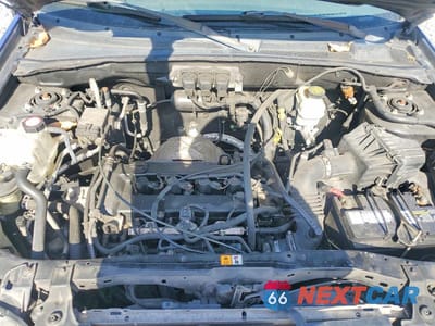 Zdjęcie 11 z 12 samochodu: 2005 FORD ESCAPE XLS VIN:1FMYU02Z55KB35520 - miniatura