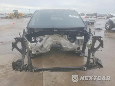 Piąte zdjęcie samochodu w środku: 2022 CHEVROLET SILVERADO LTD K1500 HIGH COUNTRY VIN:1GCUYHEL4NZ125422 - miniatura