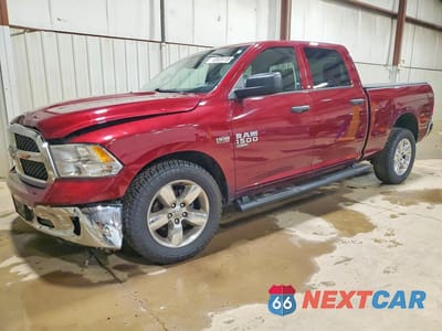 2022 RAM 1500 CLASSIC TRADESMAN 1C6RR7ST5NS239494 - główne zdjęcie licytacji z USA - miniatura