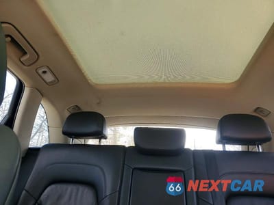 Zdjęcie 10 z 12 samochodu: 2012 AUDI Q5 PREMIUM PLUS VIN:WA1DKAFP5CA016726 - miniatura