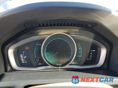 Zdjęcie 9 z 11 samochodu: 2015 VOLVO S60 PREMIER VIN:YV126MFK3F1344782 - miniatura