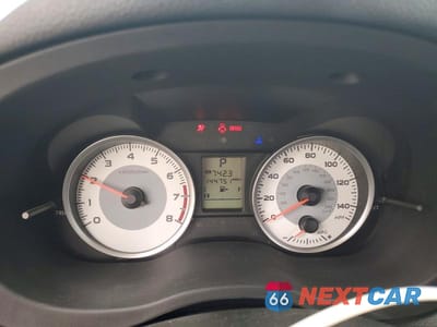 Zdjęcie 9 z 12 samochodu: 2014 SUBARU IMPREZA PREMIUM VIN:JF1GPAC68E8227337 - miniatura