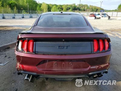 Zdjęcie 6 z 12 samochodu: 2018 FORD MUSTANG GT VIN:1FA6P8CF0J5106060 - miniatura