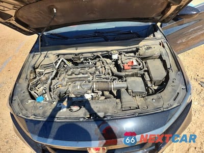 Zdjęcie 11 z 12 samochodu: 2020 HONDA ACCORD SPORT VIN:1HGCV1F36LA109374 - miniatura
