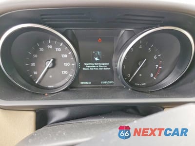 Zdjęcie 9 z 12 samochodu: 2016 LAND ROVER RANGE ROVER SPORT HSE VIN:SALWR2PF1GA590972 - miniatura