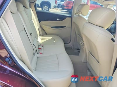 Zdjęcie 11 z 13 samochodu: 2017 INFINITI QX50 BASE VIN:JN1BJ0RP8HM380198 - miniatura
