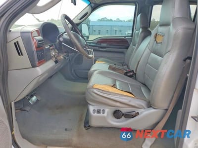 Zdjęcie 7 z 12 samochodu: 2006 FORD F250 SUPER DUTY VIN:1FTSW21P46ED00232 - miniatura