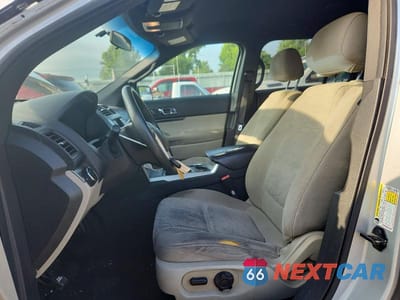 Zdjęcie 7 z 13 samochodu: 2014 FORD EXPLORER VIN:1FM5K7B88EGA17389 - miniatura
