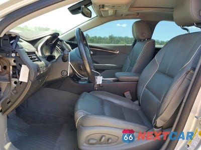 Zdjęcie 7 z 13 samochodu: 2015 CHEVROLET IMPALA LTZ VIN:2G1165S37F9241942 - miniatura
