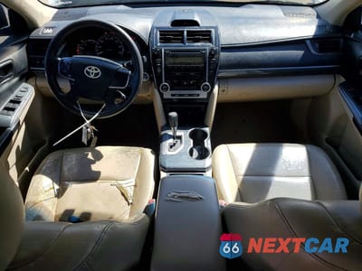 Zdjęcie 8 z 11 samochodu: 2012 TOYOTA CAMRY HYBRID LE VIN:4T1BD1FK6CU029135 - miniatura