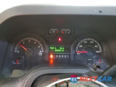 Zdjęcie 9 z 13 samochodu: 2014 FORD ECONOLINE E350 SUPER DUTY VAN VIN:1FTSE3EL6EDB03356 - miniatura
