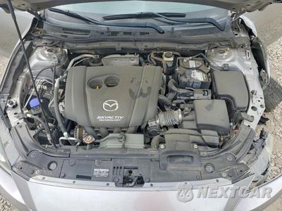 Zdjęcie 11 z 12 samochodu: 2015 MAZDA 3 SPORT VIN:3MZBM1U72FM160166 - miniatura