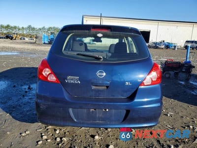 Zdjęcie 6 z 13 samochodu: 2012 NISSAN VERSA VIN:3N1BC1CP4CK249268 - miniatura