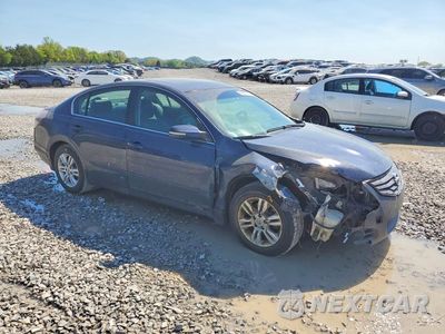 Czwarte zdjęcie samochodu z boku: 2010 NISSAN ALTIMA 2.5 VIN:1N4AL2APXAN507775 - miniatura