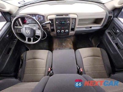 Zdjęcie 8 z 12 samochodu: 2012 DODGE RAM 3500 ST VIN:3C63DPGL1CG309025 - miniatura