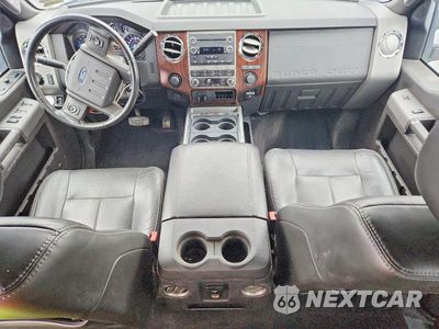 Zdjęcie 8 z 12 samochodu: 2011 FORD F350 SUPER DUTY VIN:1FT8W3BT7BEC23300 - miniatura