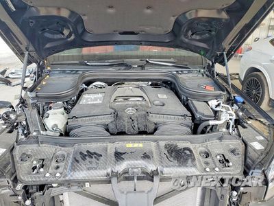 Zdjęcie 12 z 14 samochodu: 2026 MERCEDES-BENZ GLS 63 AMG 4MATIC VIN:4JGFF8KE3TB543055 - miniatura