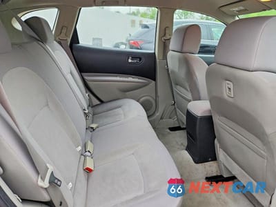 Zdjęcie 11 z 13 samochodu: 2013 NISSAN ROGUE S VIN:JN8AS5MT9DW542947 - miniatura