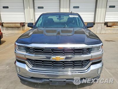 Piąte zdjęcie samochodu w środku: 2016 CHEVROLET SILVERADO C1500 LT VIN:1GCRCREH6GZ126774 - miniatura