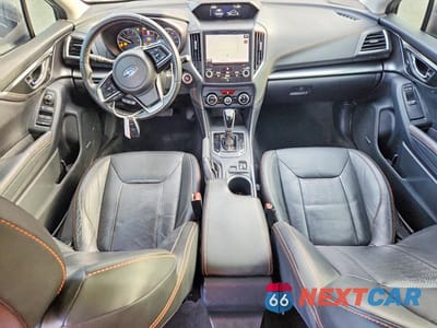 Zdjęcie 8 z 13 samochodu: 2018 SUBARU CROSSTREK LIMITED VIN:JF2GTAMC2J8244737 - miniatura