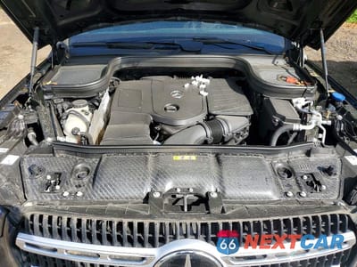 Zdjęcie 11 z 12 samochodu: 2026 MERCEDES-BENZ GLE 350 VIN:4JGFB4FB8TB571020 - miniatura