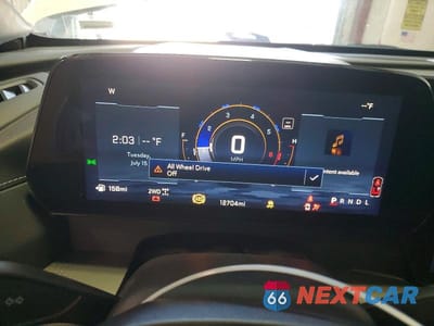 Zdjęcie 9 z 14 samochodu: 2026 CHEVROLET TRAVERSE LT VIN:1GNEVGKS4TJ155073 - miniatura