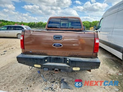 Zdjęcie 6 z 12 samochodu: 2011 FORD F250 SUPER DUTY VIN:1FT7W2BT9BEB17596 - miniatura