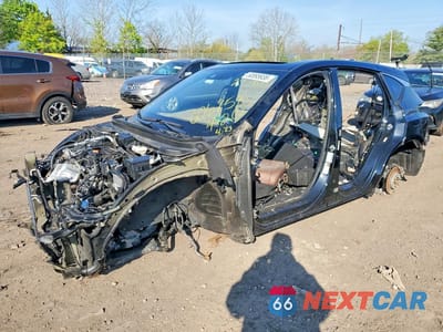 2020 ACURA RDX TECHNOLOGY 5J8TC2H57LL006754 - główne zdjęcie licytacji z USA - miniatura