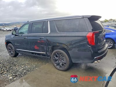 Drugie zdjęcie samochodu z przodu: 2024 GMC YUKON XL VIN:1GKS2JKL4RR110076 - miniatura