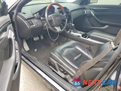 Zdjęcie 8 z 13 samochodu: 2011 CADILLAC CTS PREMIUM COLLECTION VIN:1G6DS1ED4B0128549 - miniatura