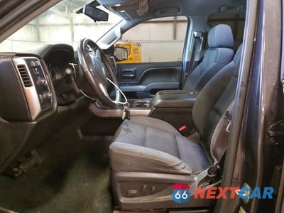 Zdjęcie 7 z 12 samochodu: 2014 CHEVROLET SILVERADO K1500 LT VIN:1GCVKREC9EZ393524 - miniatura