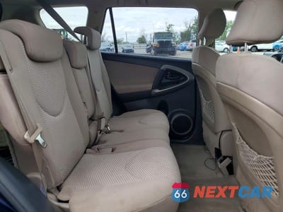 Zdjęcie 11 z 12 samochodu: 2007 TOYOTA RAV4 LIMITED VIN:JTMBD31V976035491 - miniatura