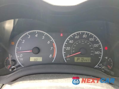 Zdjęcie 9 z 12 samochodu: 2012 TOYOTA COROLLA LE VIN:5YFBU4EE3CP024151 - miniatura